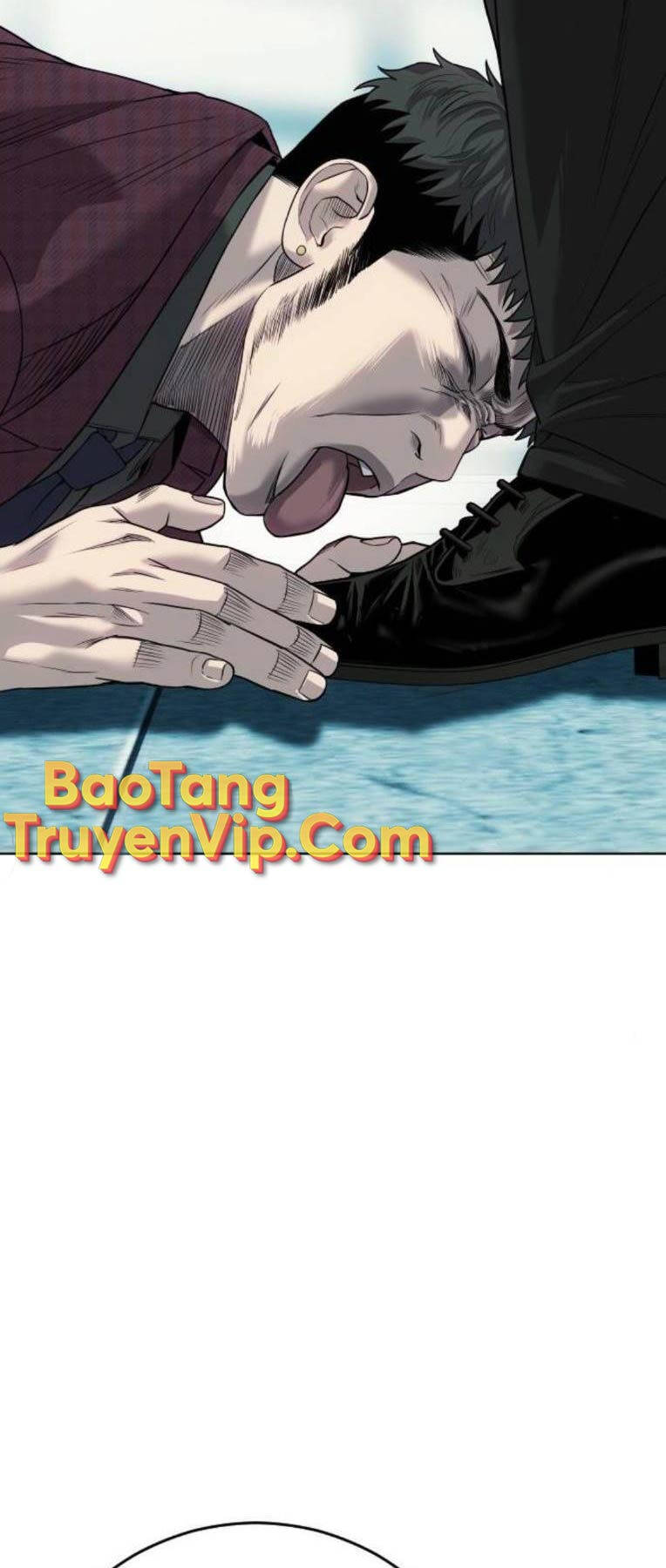 Đứa Con Báo Thù: Chapter 7