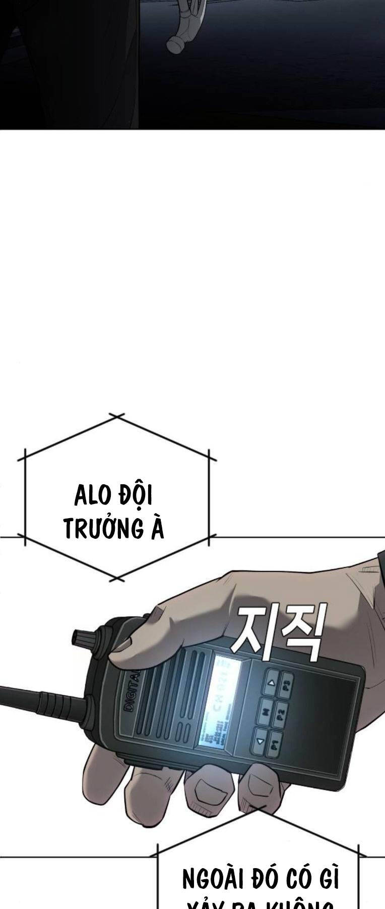 Đứa Con Báo Thù: Chapter 7