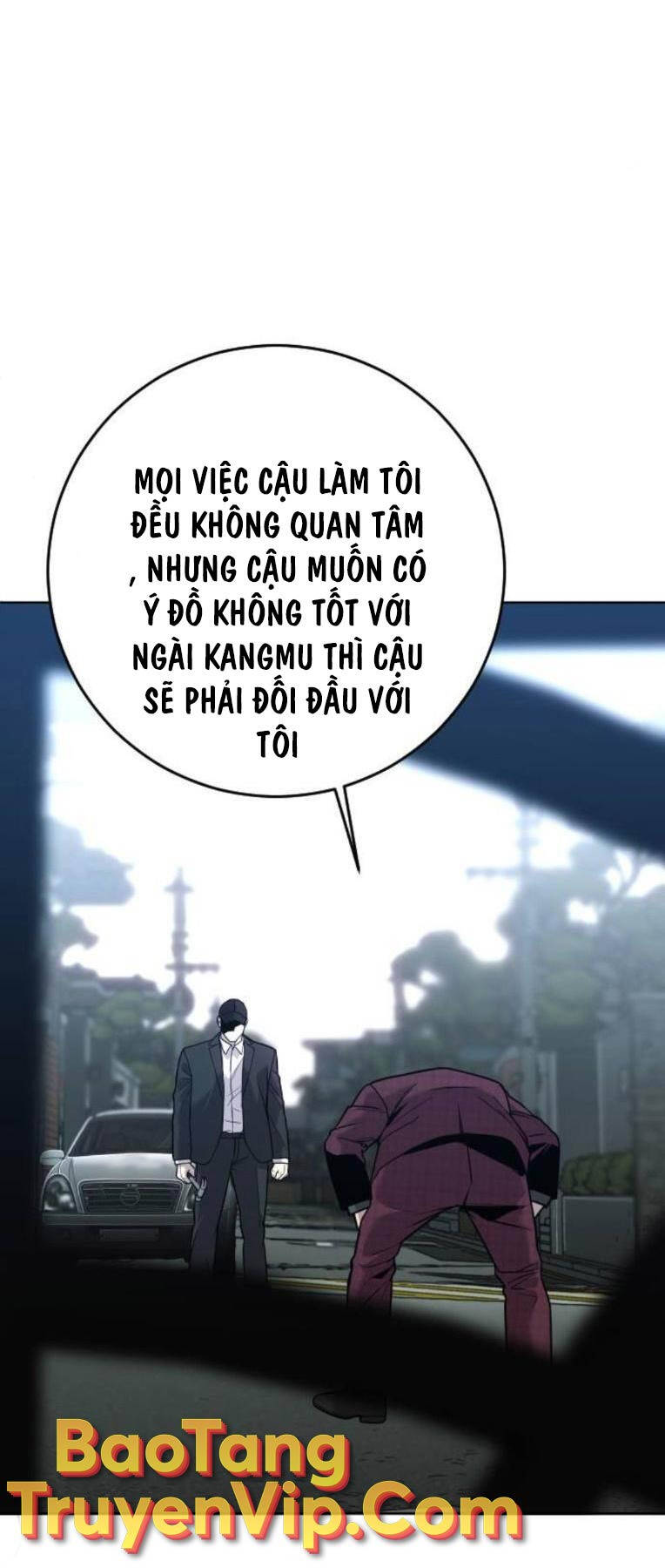 Đứa Con Báo Thù: Chapter 7