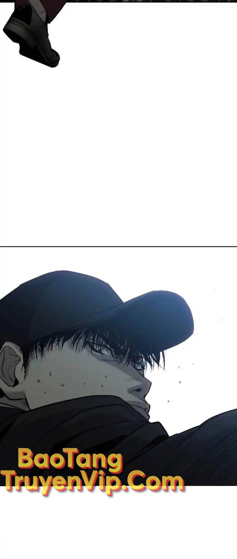 Đứa Con Báo Thù: Chapter 7