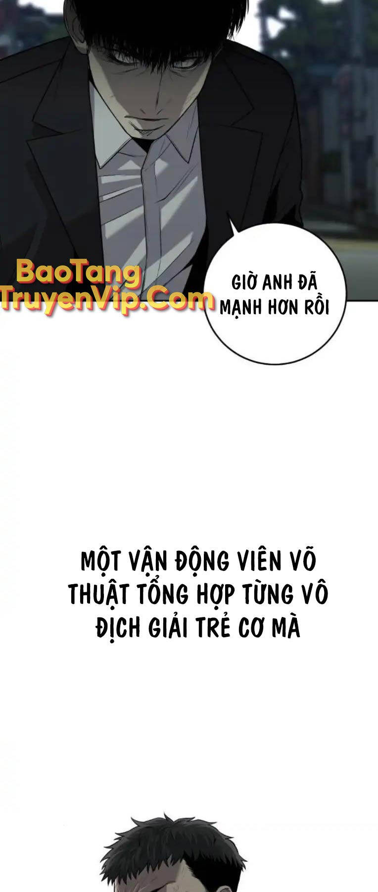 Đứa Con Báo Thù: Chapter 7