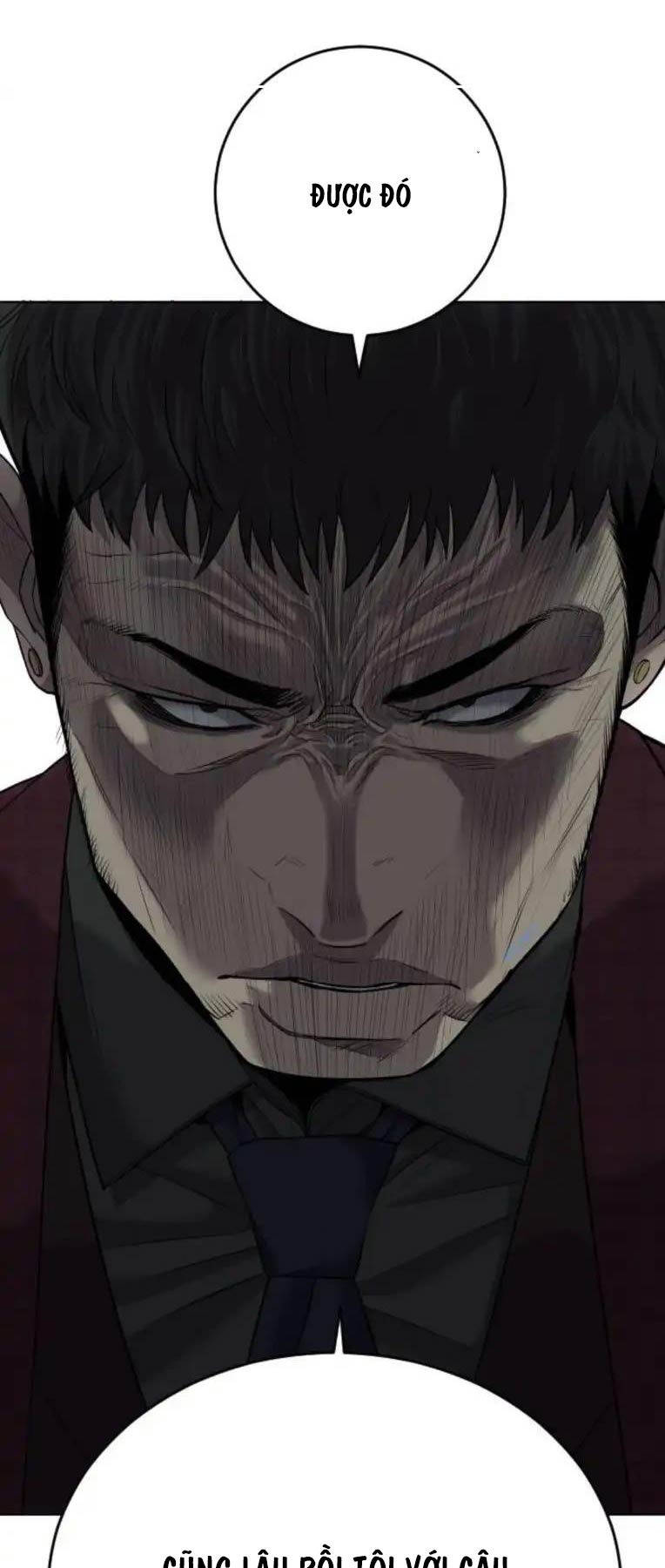 Đứa Con Báo Thù: Chapter 7