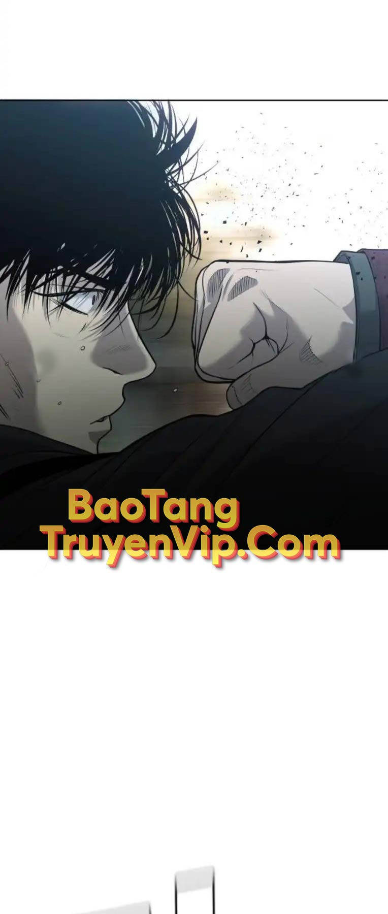 Đứa Con Báo Thù: Chapter 7