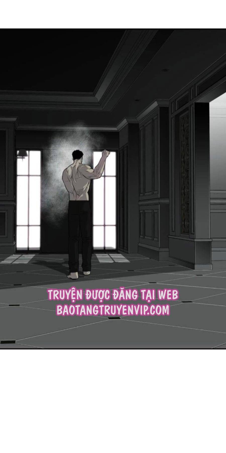 Đứa Con Báo Thù: Chapter 8