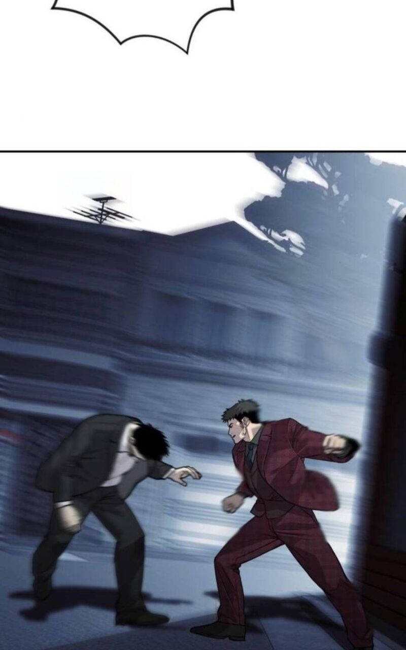 Đứa Con Báo Thù: Chapter 8