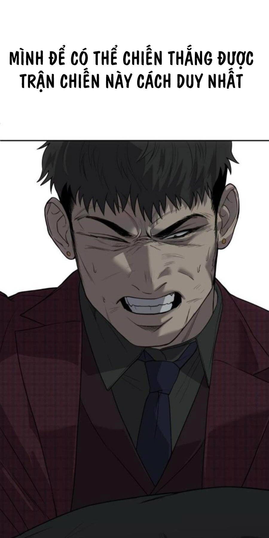 Đứa Con Báo Thù: Chapter 8