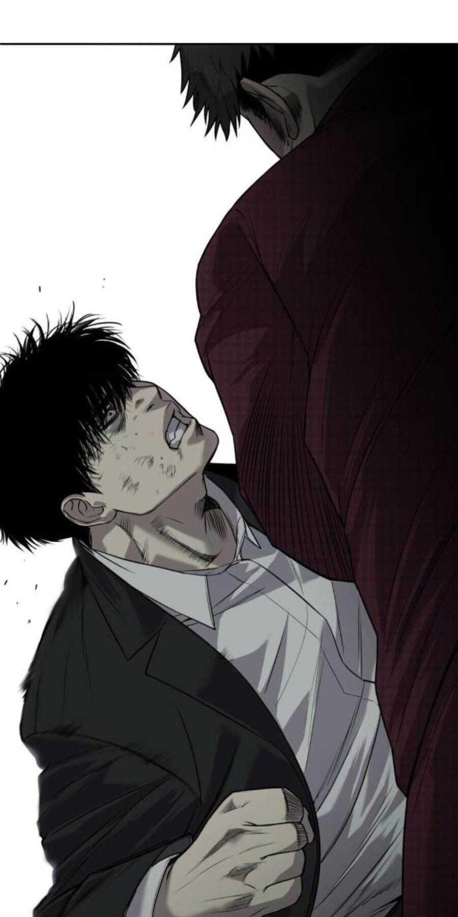 Đứa Con Báo Thù: Chapter 8