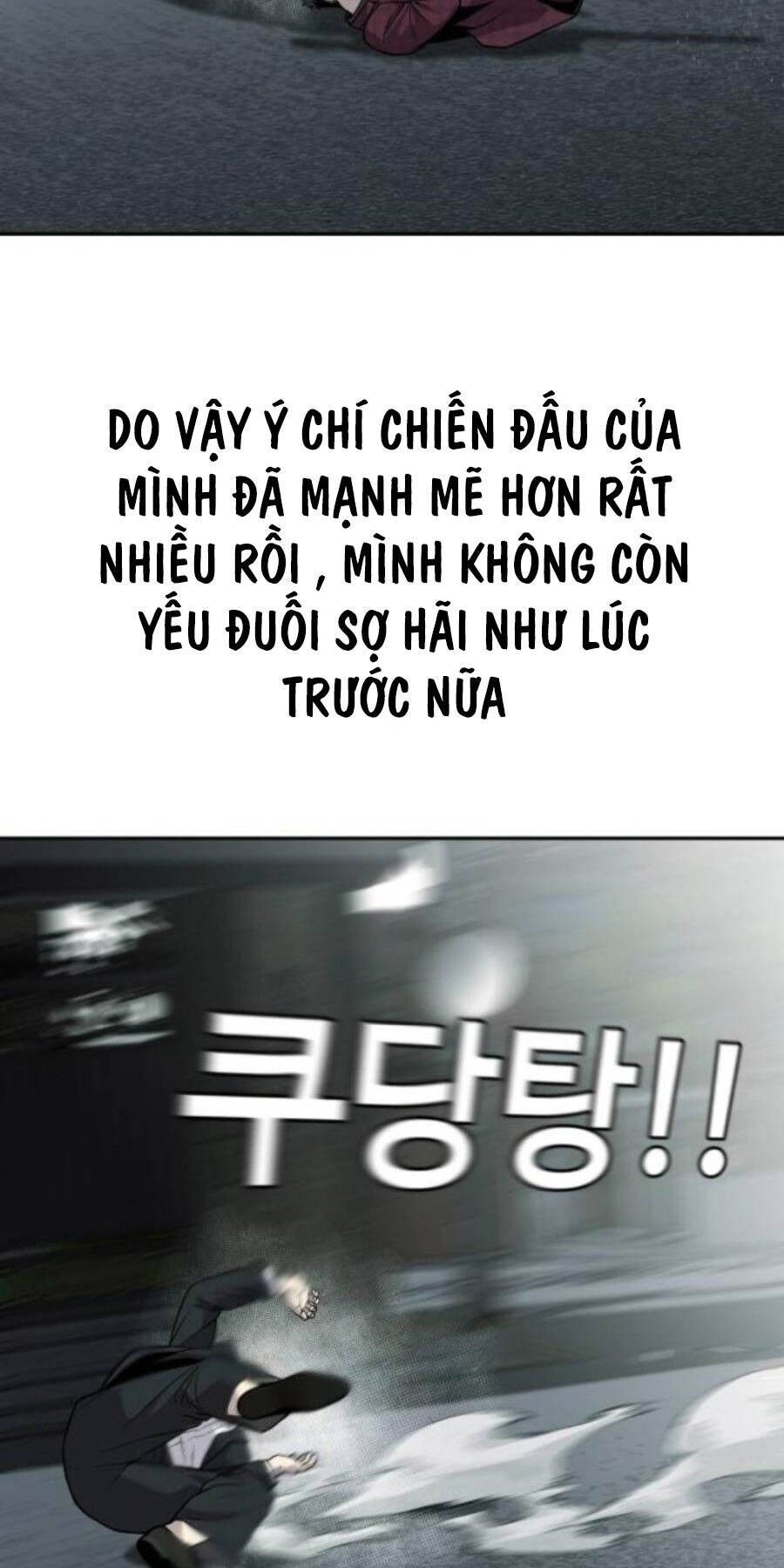 Đứa Con Báo Thù: Chapter 8