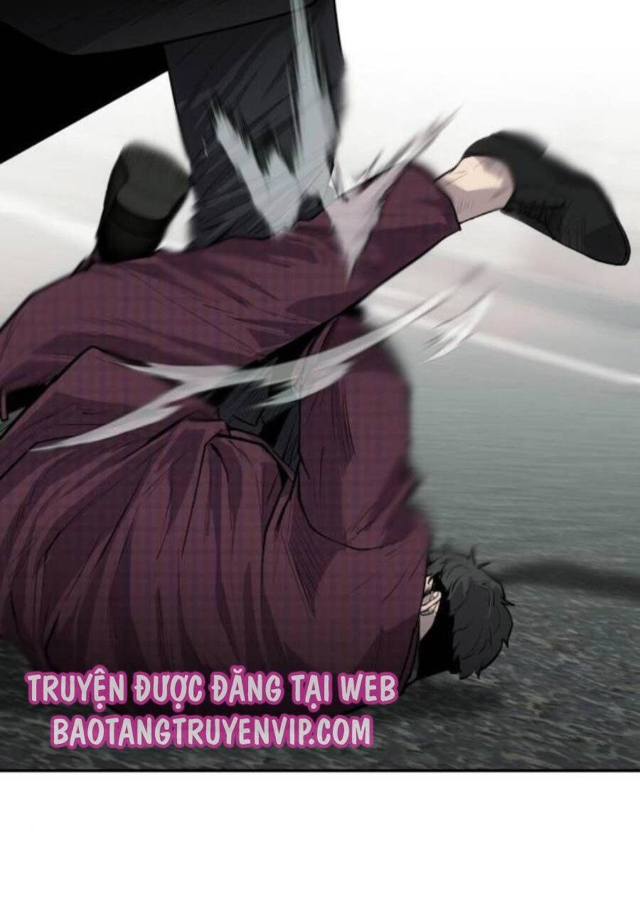Đứa Con Báo Thù: Chapter 8