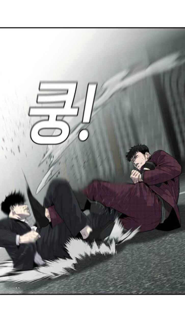 Đứa Con Báo Thù: Chapter 8