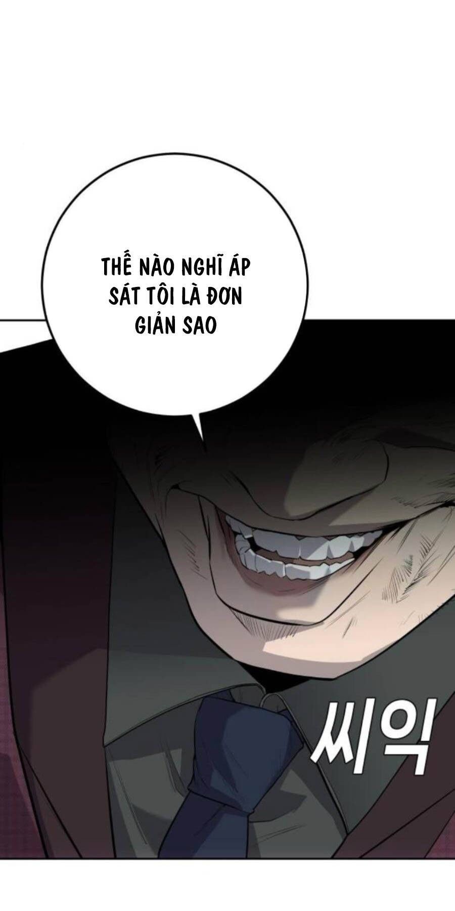 Đứa Con Báo Thù: Chapter 8