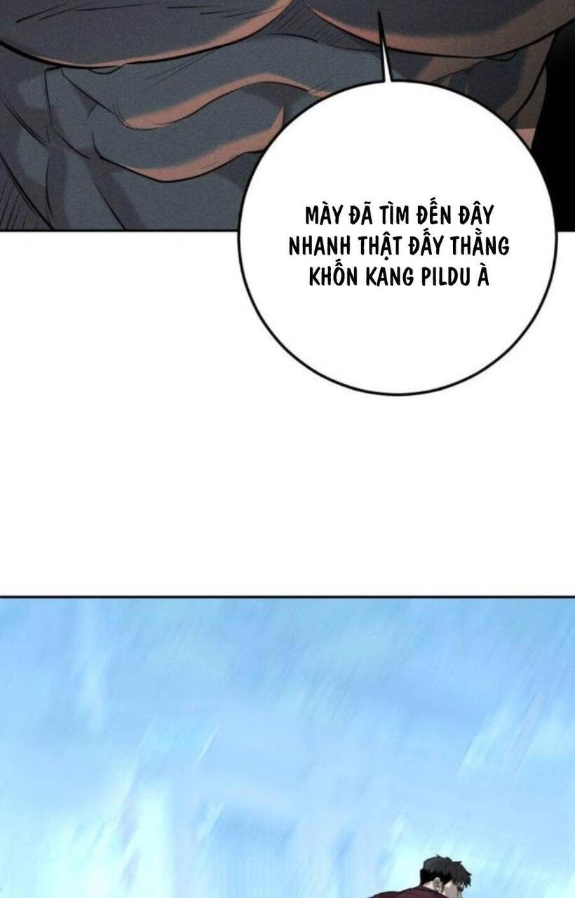 Đứa Con Báo Thù: Chapter 8
