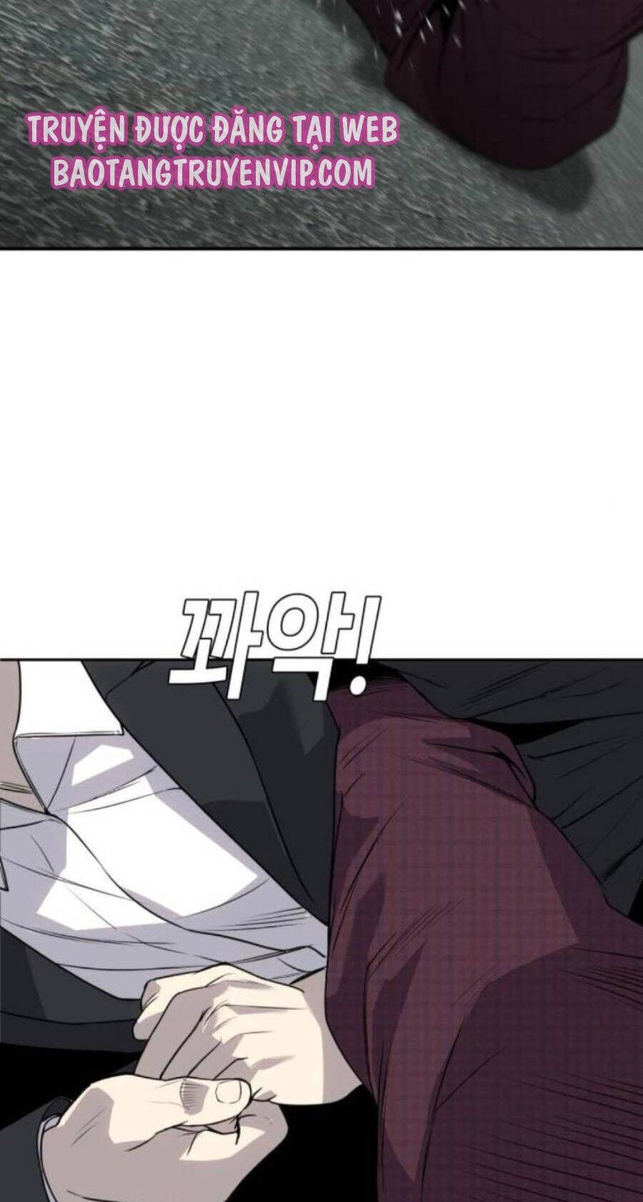 Đứa Con Báo Thù: Chapter 8