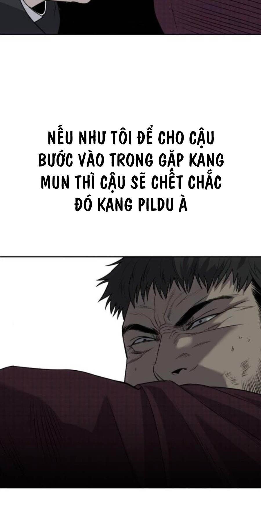 Đứa Con Báo Thù: Chapter 8