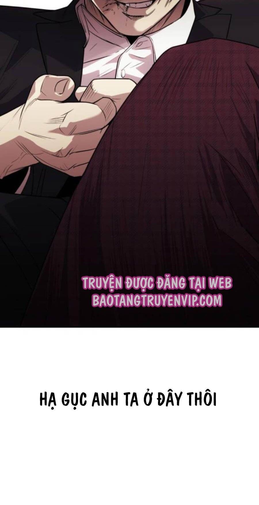 Đứa Con Báo Thù: Chapter 8