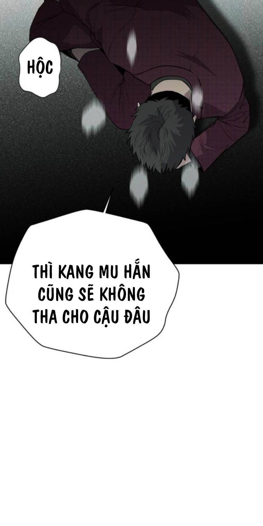 Đứa Con Báo Thù: Chapter 8