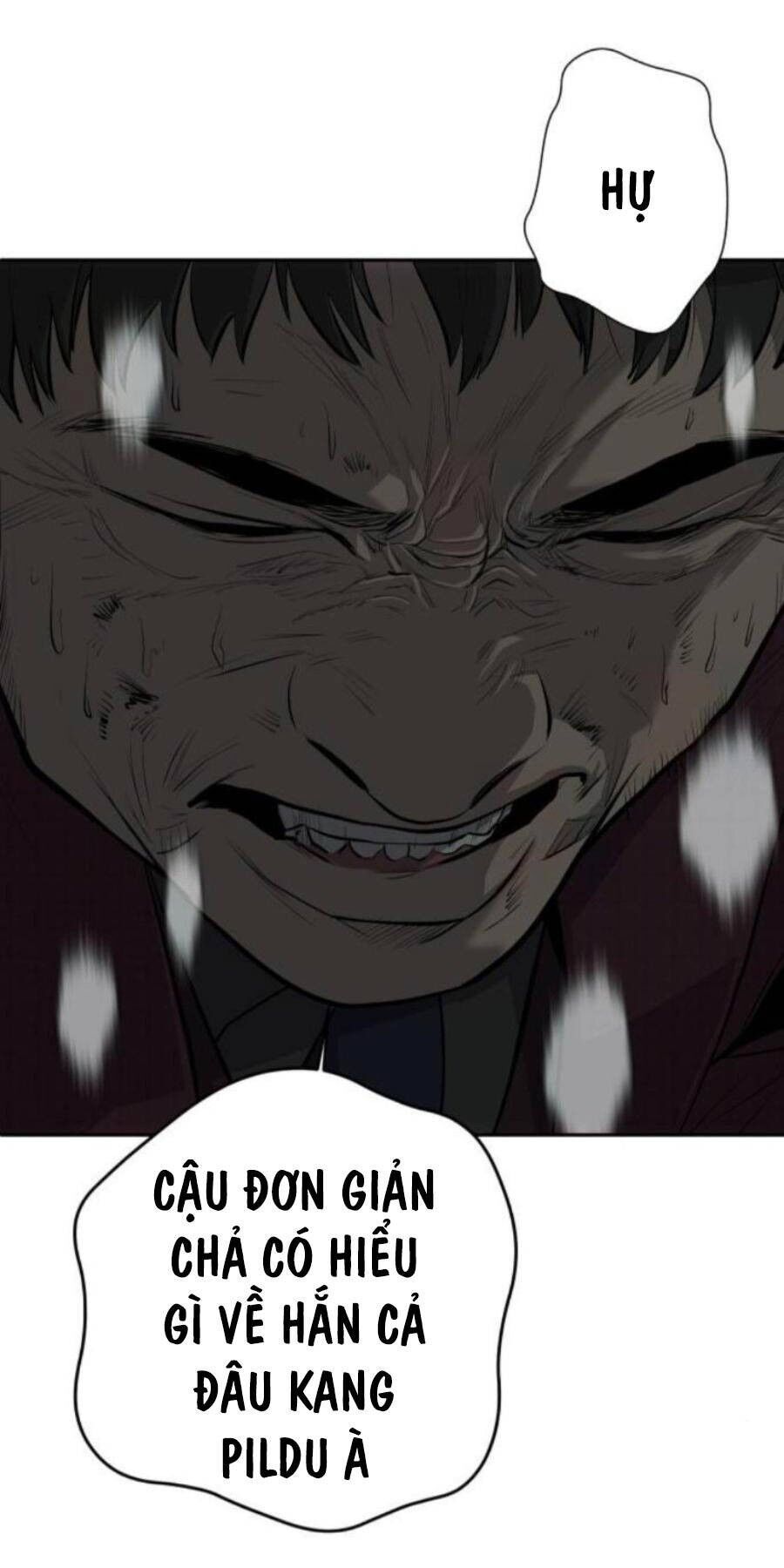 Đứa Con Báo Thù: Chapter 8