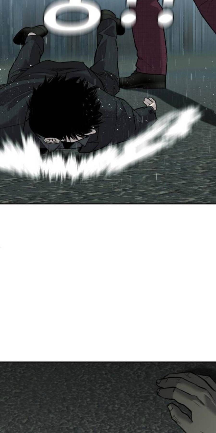 Đứa Con Báo Thù: Chapter 8