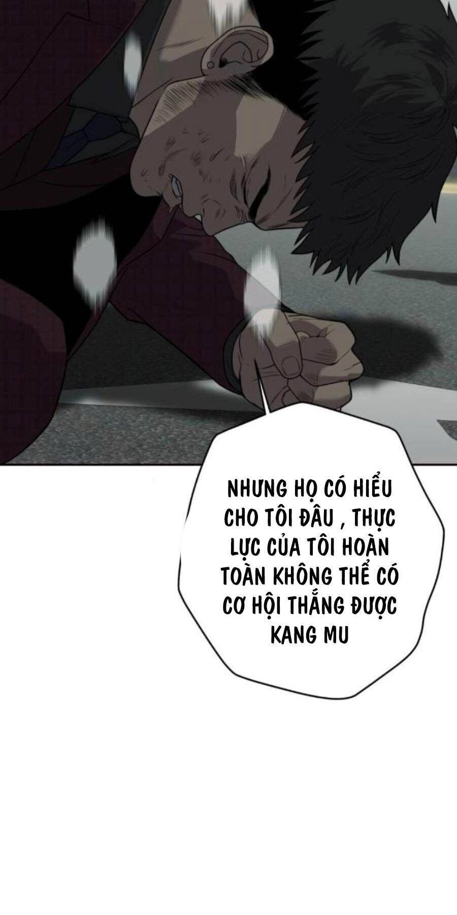 Đứa Con Báo Thù: Chapter 8