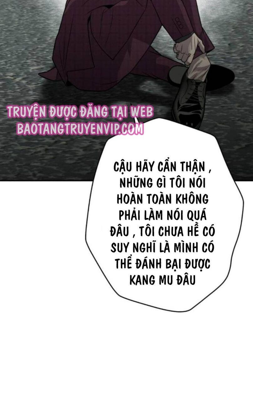 Đứa Con Báo Thù: Chapter 8