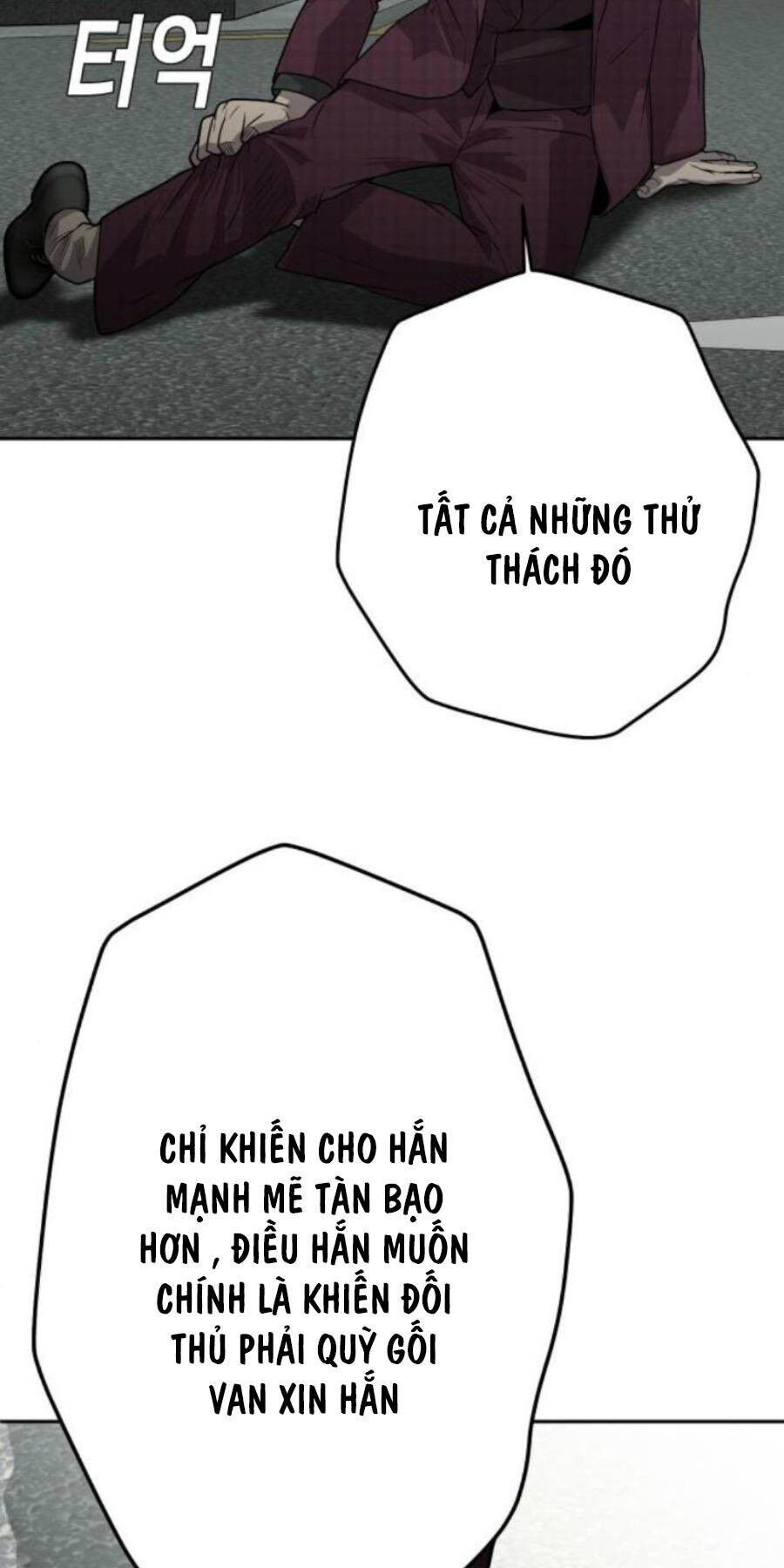 Đứa Con Báo Thù: Chapter 8