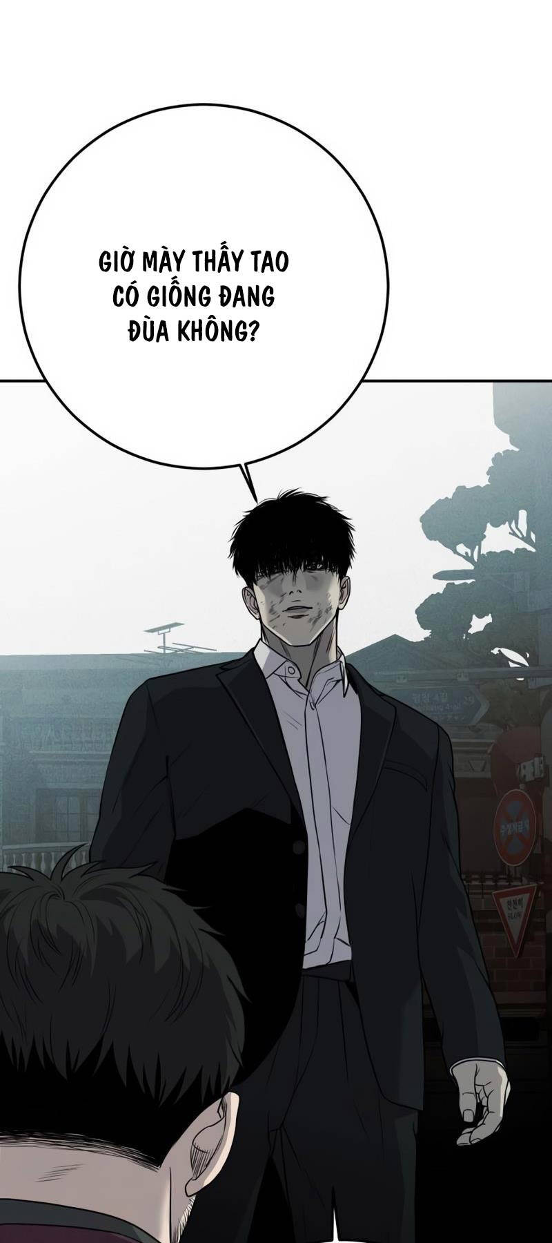 Đứa Con Báo Thù: Chapter 9