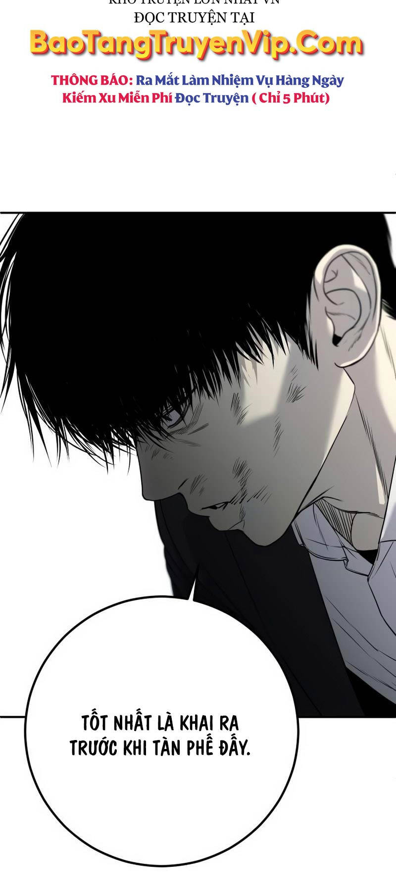 Đứa Con Báo Thù: Chapter 9