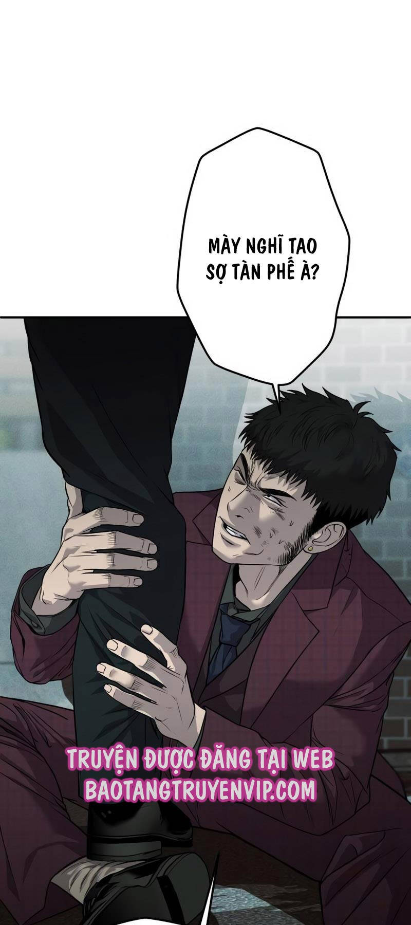 Đứa Con Báo Thù: Chapter 9