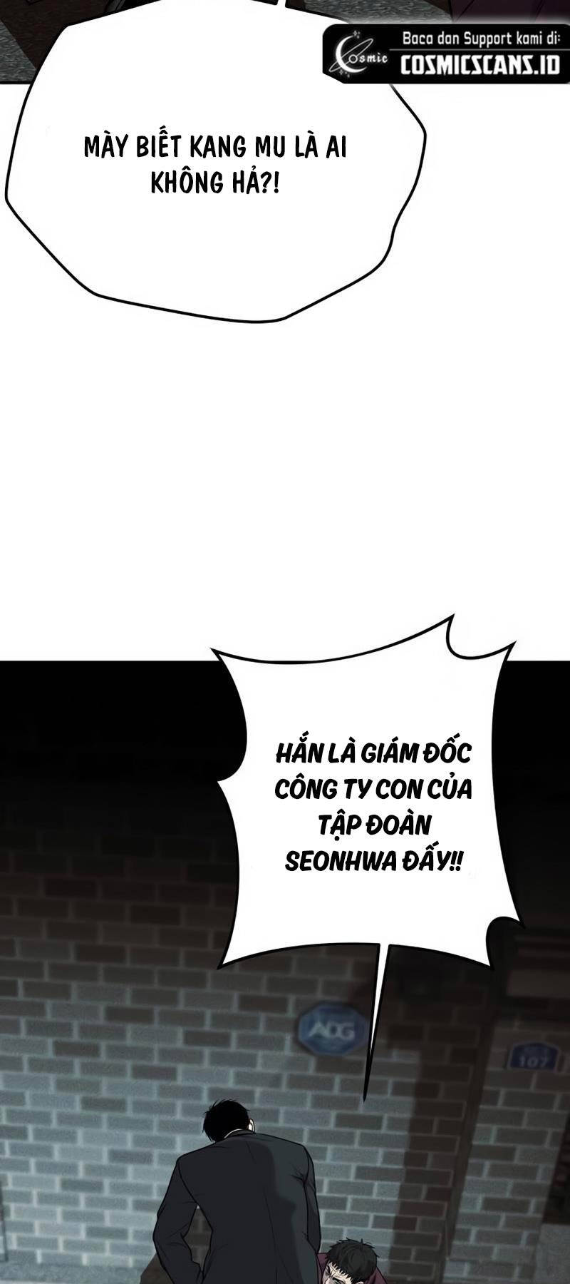 Đứa Con Báo Thù: Chapter 9