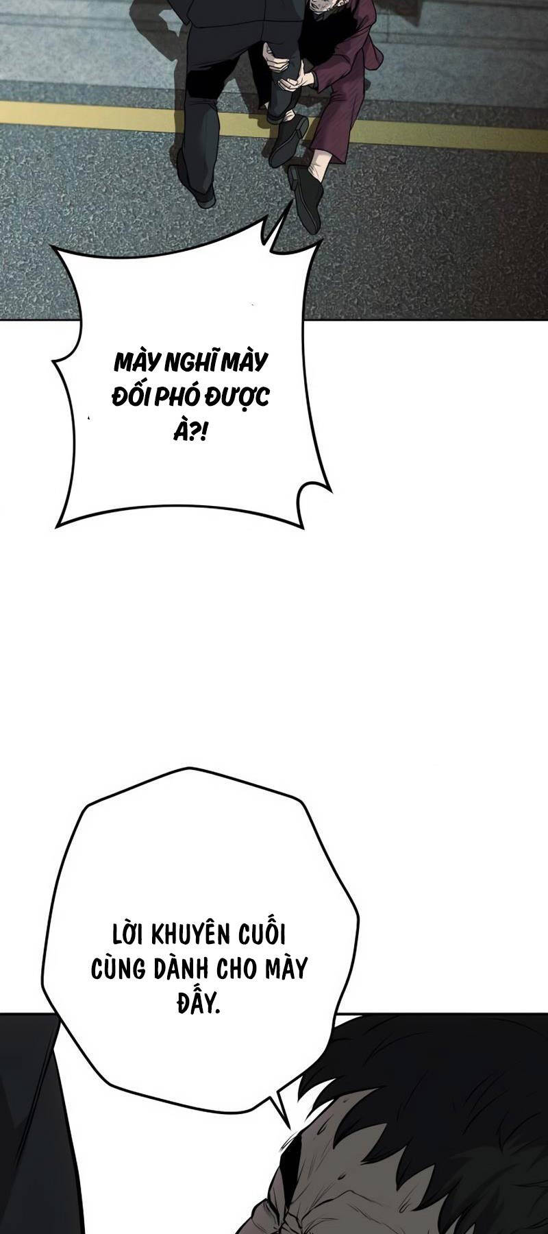 Đứa Con Báo Thù: Chapter 9
