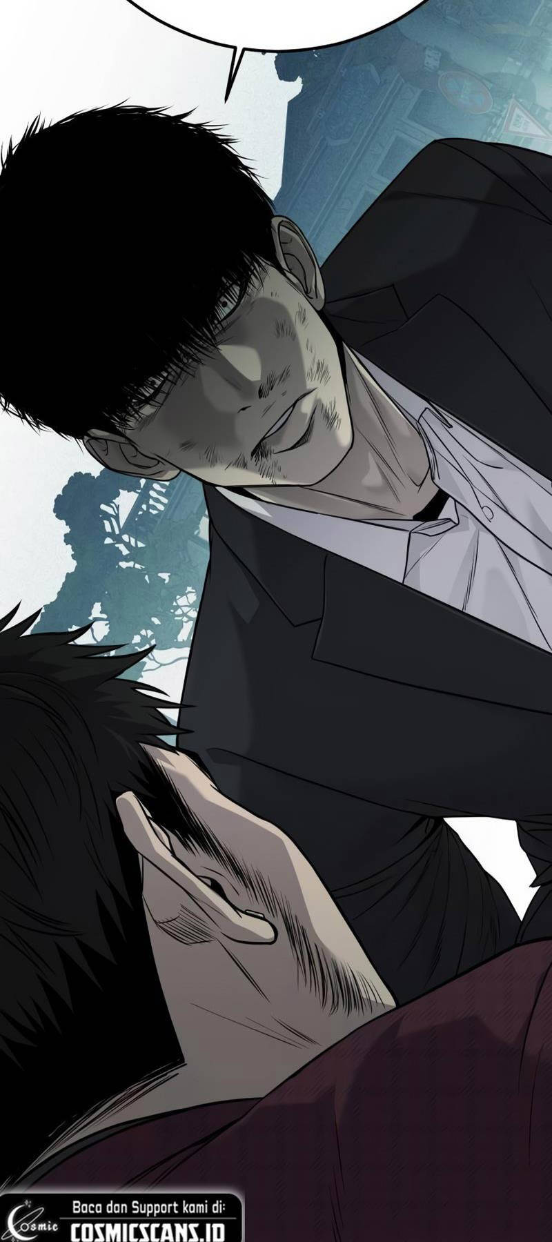 Đứa Con Báo Thù: Chapter 9