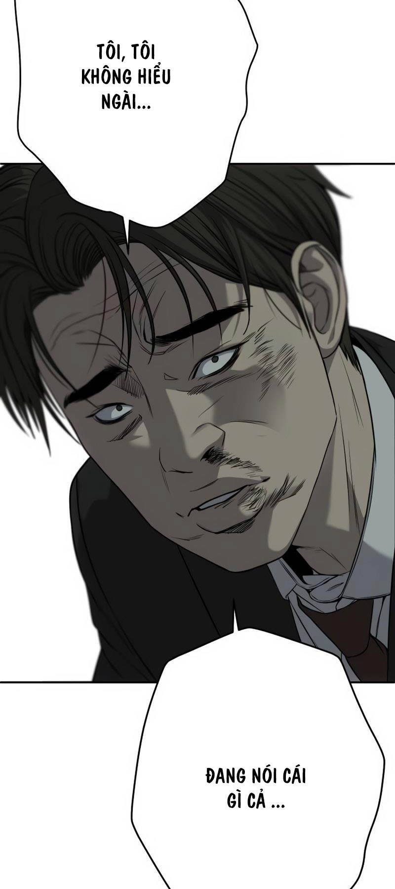 Đứa Con Báo Thù: Chapter 9