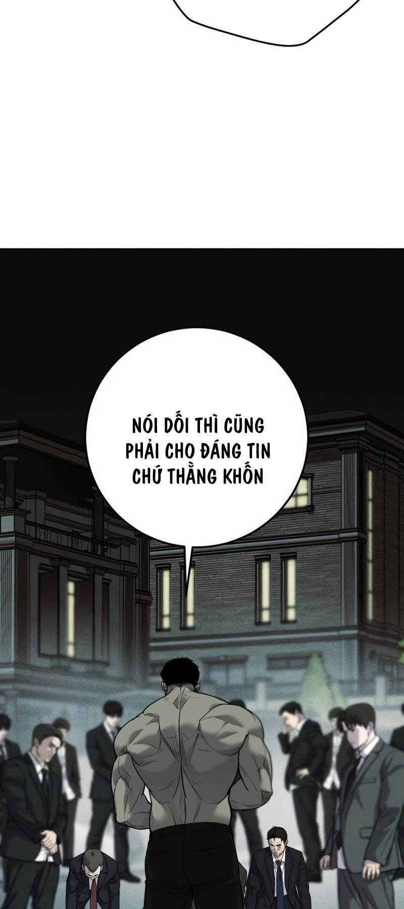 Đứa Con Báo Thù: Chapter 9