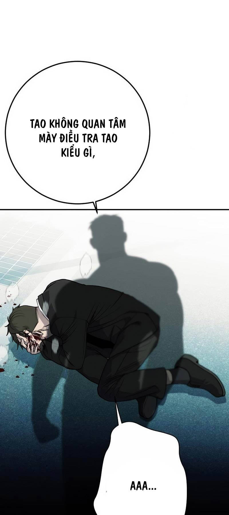 Đứa Con Báo Thù: Chapter 9