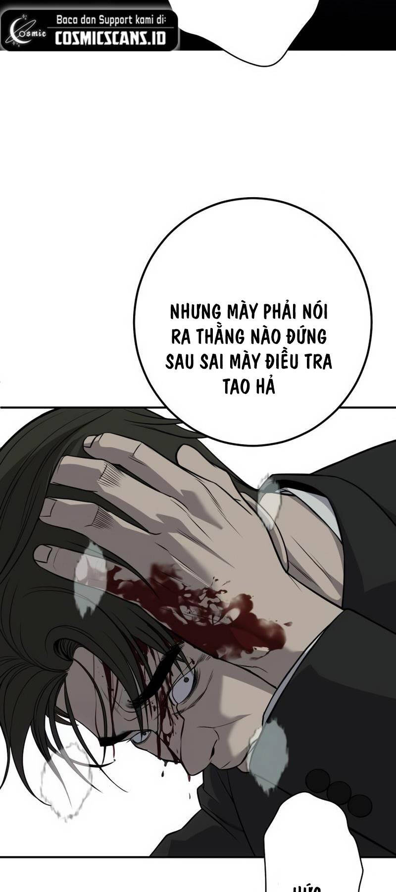 Đứa Con Báo Thù: Chapter 9