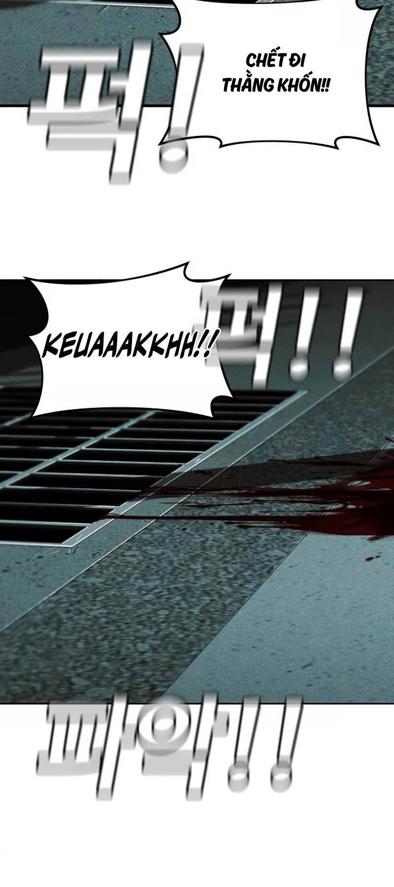 Đứa Con Báo Thù: Chapter 9