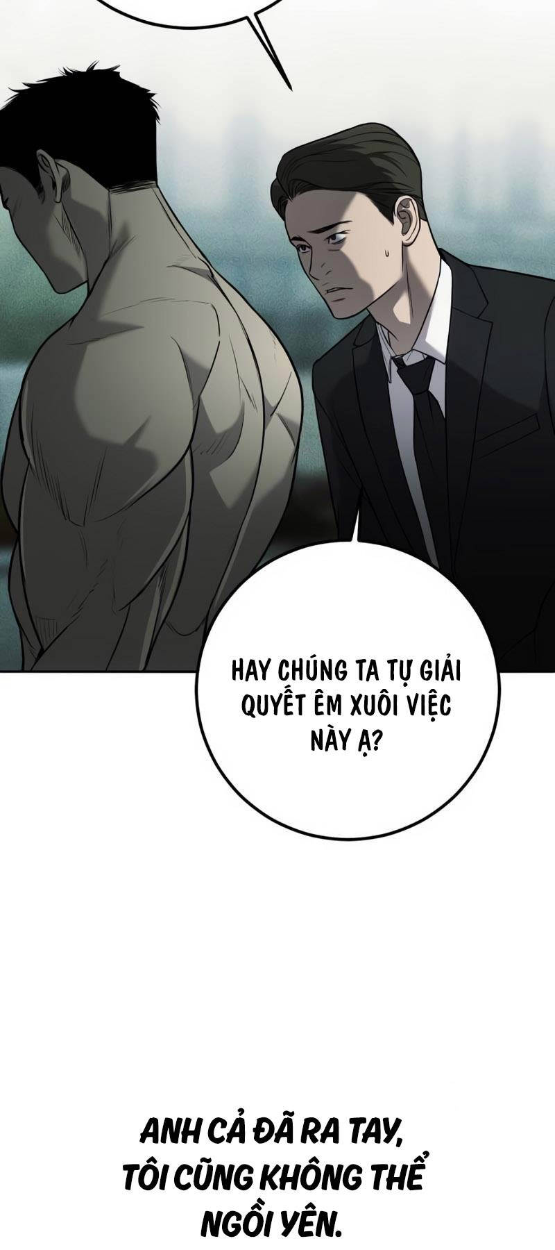 Đứa Con Báo Thù: Chapter 9