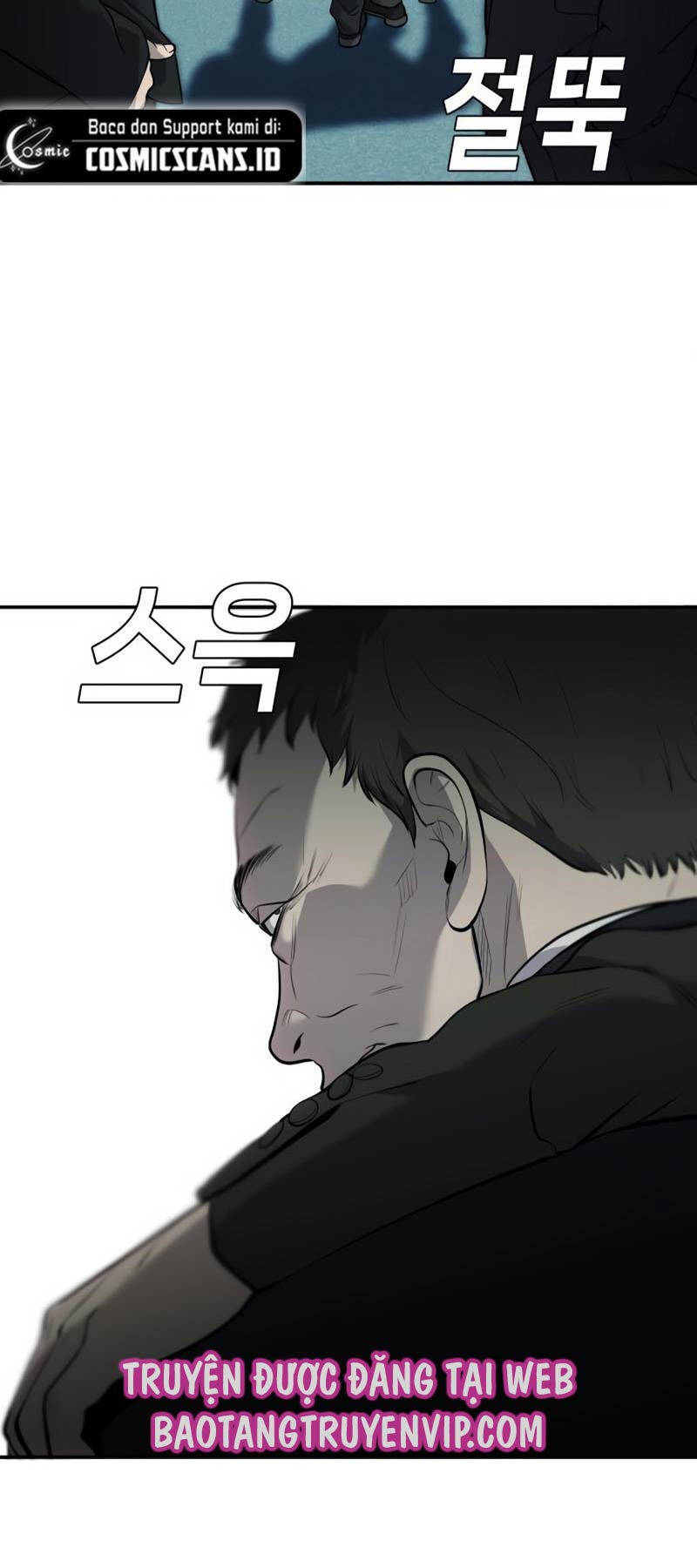 Đứa Con Báo Thù: Chapter 9