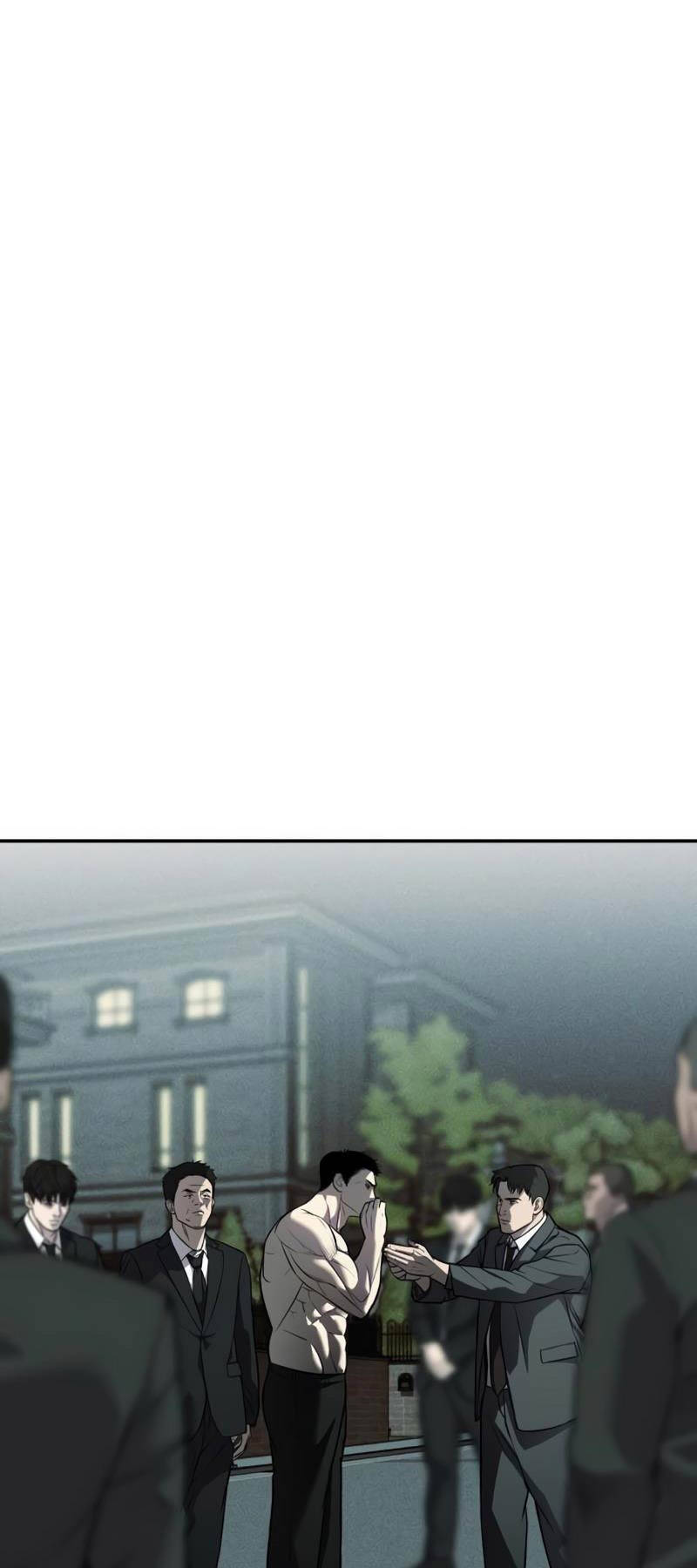 Đứa Con Báo Thù: Chapter 9