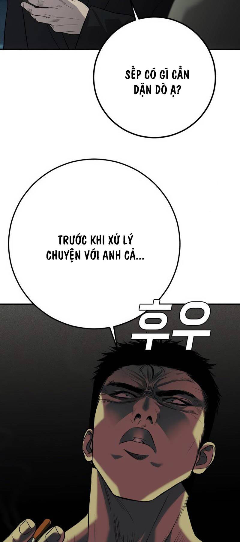 Đứa Con Báo Thù: Chapter 9