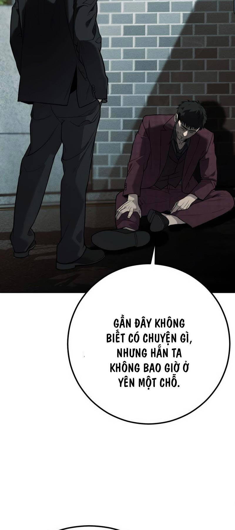 Đứa Con Báo Thù: Chapter 9