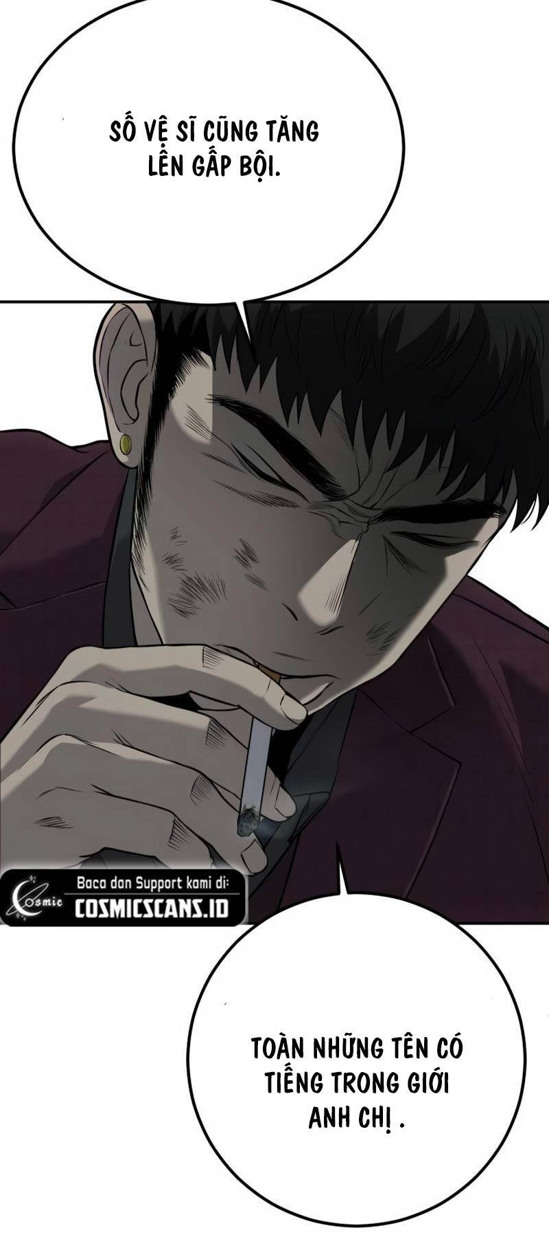 Đứa Con Báo Thù: Chapter 9