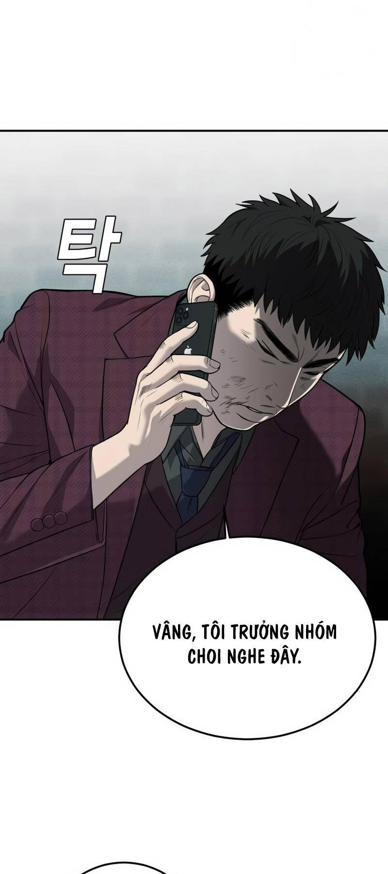 Đứa Con Báo Thù: Chapter 9
