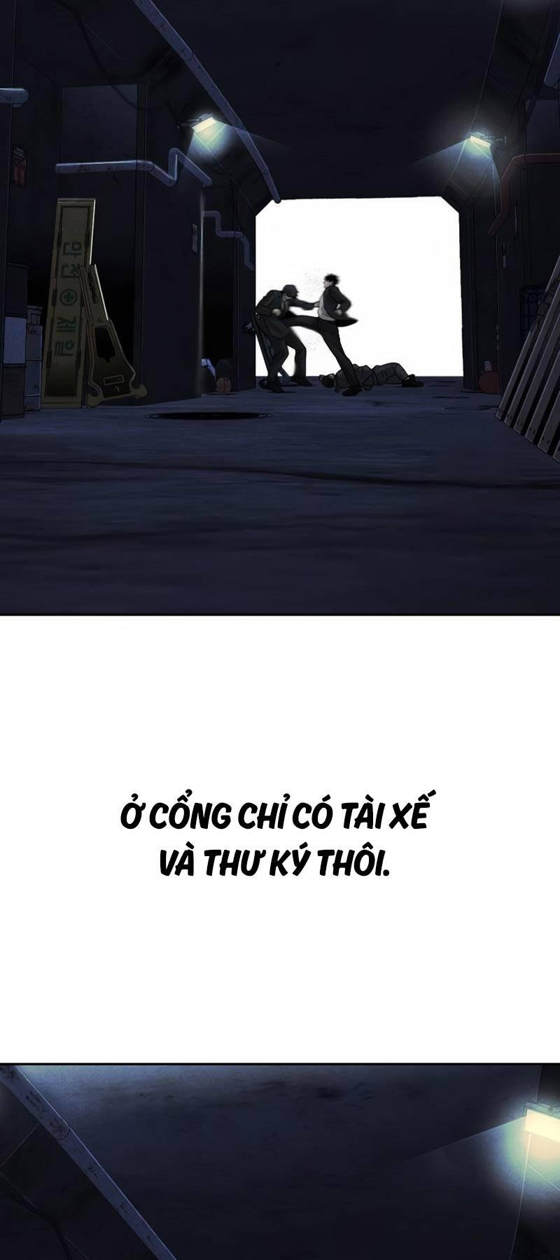 Đứa Con Báo Thù: Chapter 9