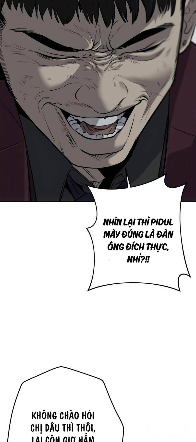 Đứa Con Báo Thù: Chapter 9