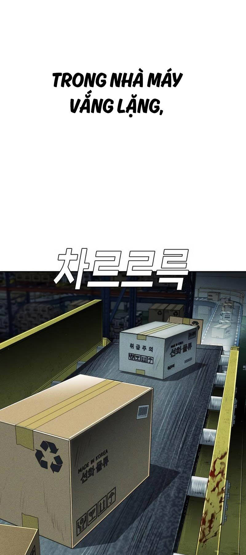Đứa Con Báo Thù: Chapter 9
