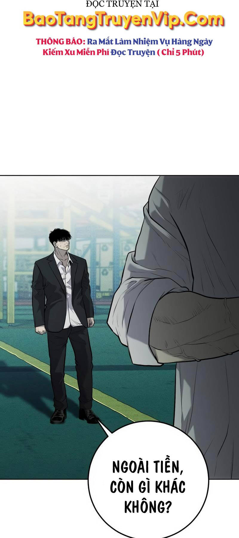 Đứa Con Báo Thù: Chapter 9
