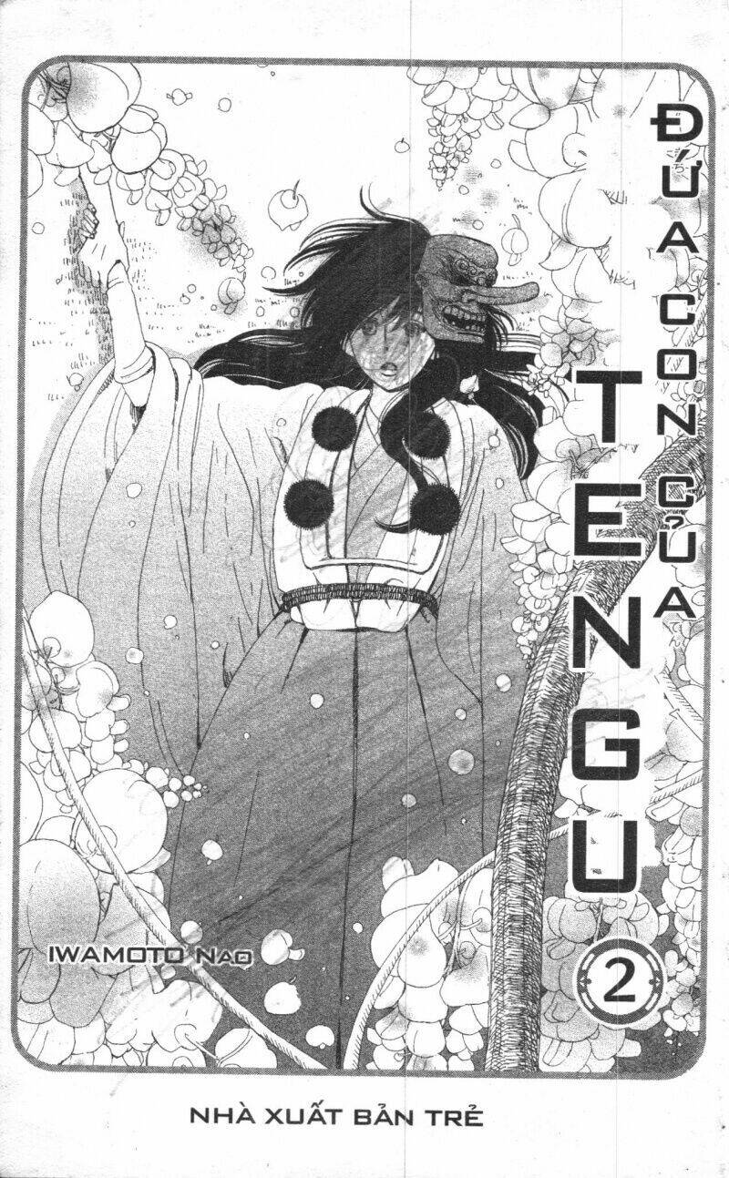 Đứa Con Của Tengu: Chapter 2