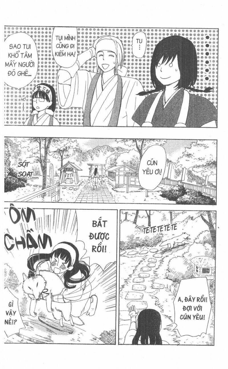 Đứa Con Của Tengu: Chapter 2