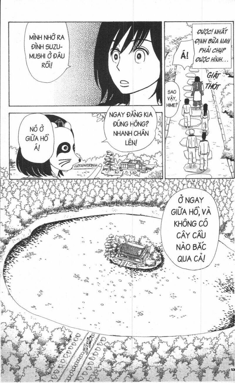 Đứa Con Của Tengu: Chapter 2